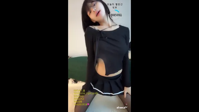 图片[3] - [Korean BJ] daae21 2023-11-17 - KBJFan