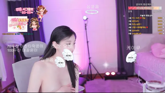 图片[4] - [Korean BJ] loveu22 2026-06-02 - KBJFan