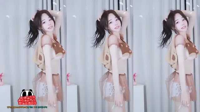 图片[4] - [Korean BJ] cherrybest 2025-09-18 - KBJFan