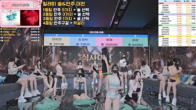 图片[38] - [Korean BJ] pandaclass 2026-06-20 - KBJFan