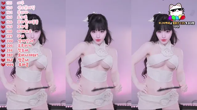 图片[1] - [Korean BJ] olison 2025-06-13 - KBJFan