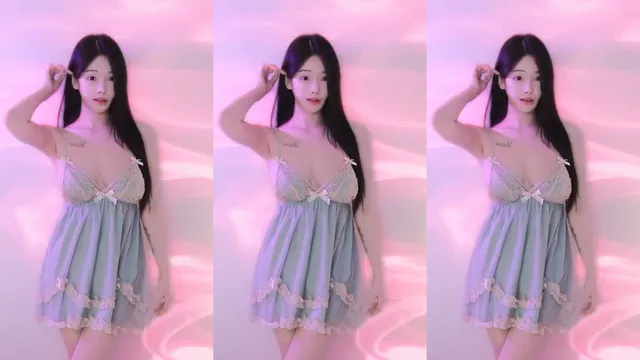 图片[1] - [Korean BJ] 0qqqq0q 2025-12-10 - KBJFan