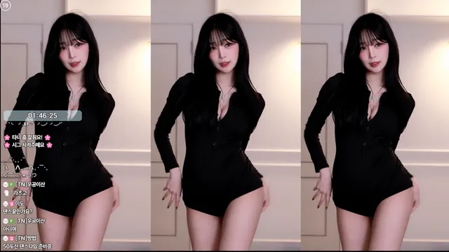 图片[1] - [Korean BJ] dleh0824 2025-11-16 - KBJFan