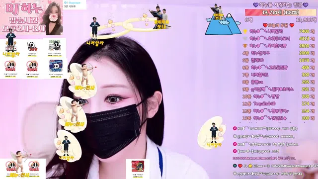 图片[7] - [Korean BJ] heenoo 2025-12-09 - KBJFan