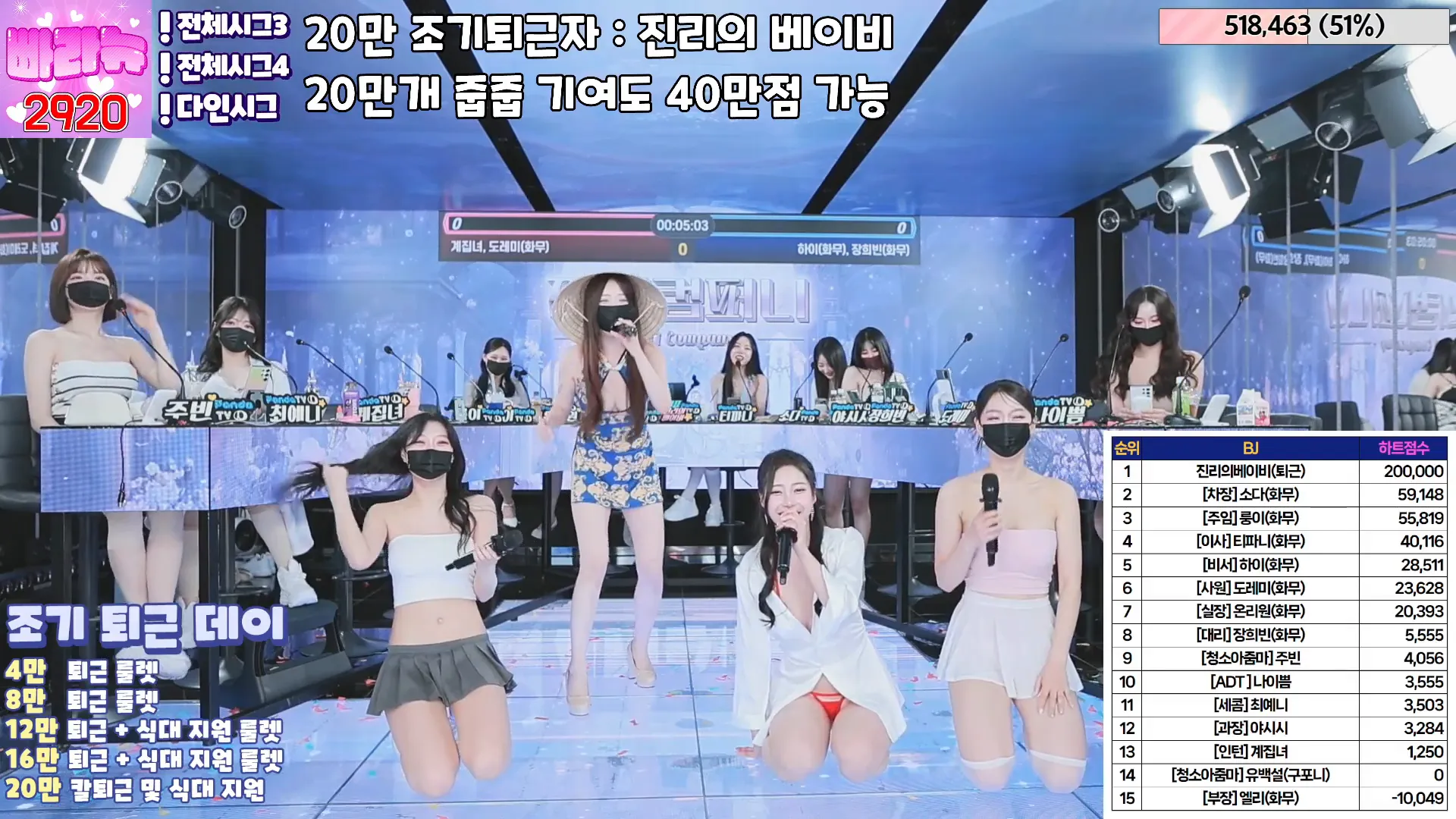 图片[17] - [Korean BJ] jinricp 2024-05-13 - KBJFan