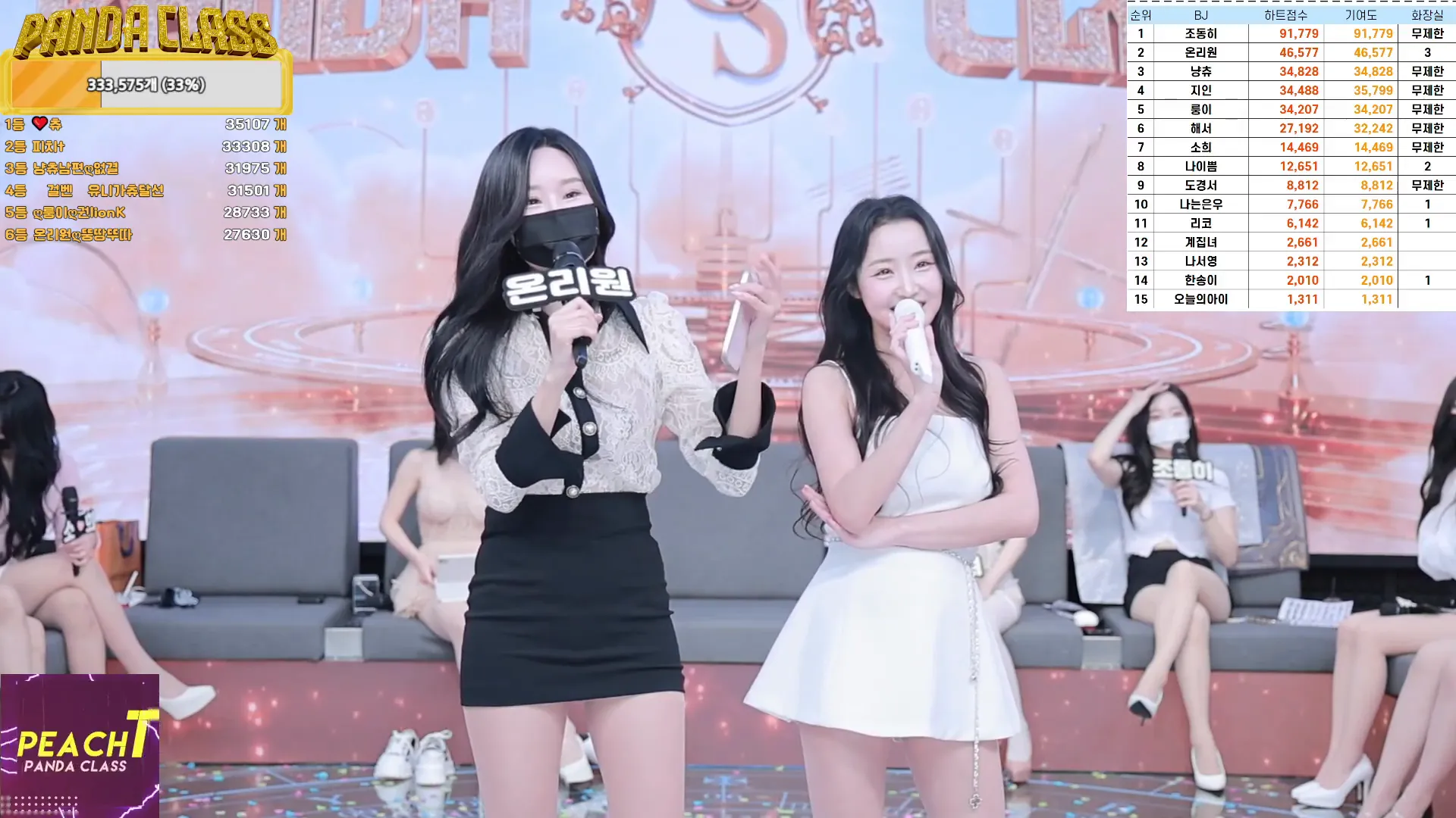 图片[10] - [Korean BJ] pandaclass 2024-11-19 - KBJFan