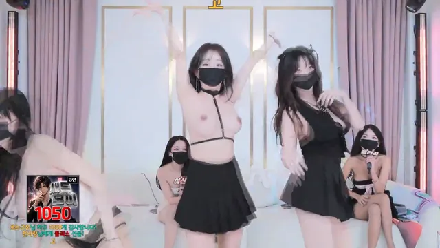 图片[44] - [Korean BJ] theredtime 2026-04-01 - KBJFan