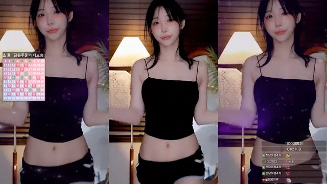 图片[2] - [Korean BJ] klimbella17 2025-07-06 - KBJFan