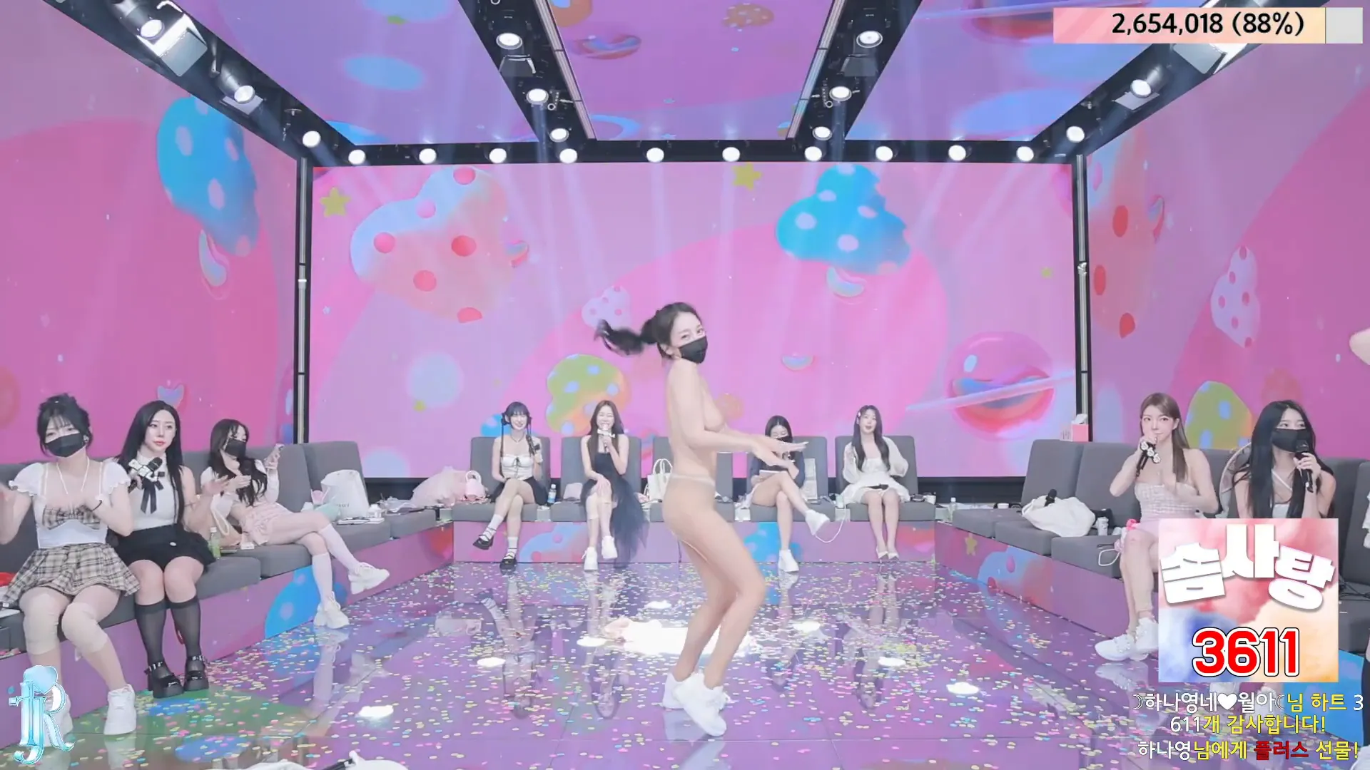 图片[45] - [Korean BJ] jinricp 2024-08-28 - KBJFan