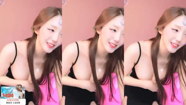 图片[4] - [Korean BJ] dlsgk1763 2025-09-03 - KBJFan