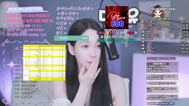 图片[4] - [Korean BJ] imsocutesexy 2025-07-23 - KBJFan