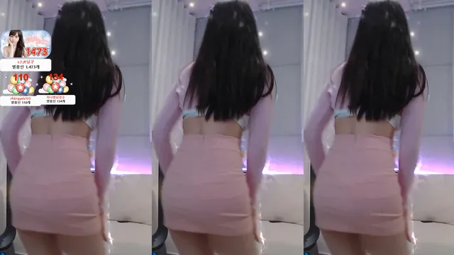 图片[1] - [Korean BJ] znznaldzm 2025-04-01