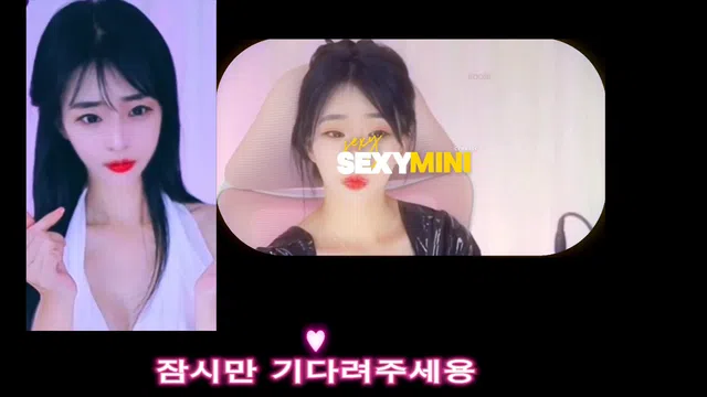 图片[7] - [Korean BJ] mini2121 2025-03-08 - KBJFan