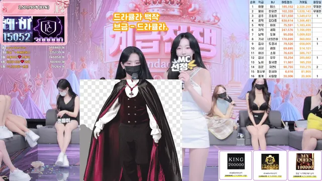 图片[83] - [Korean BJ] pandaclass 2025-09-04 - KBJFan