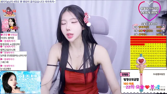 图片[4] - [Korean BJ] chundongtv 2025-12-25 - KBJFan