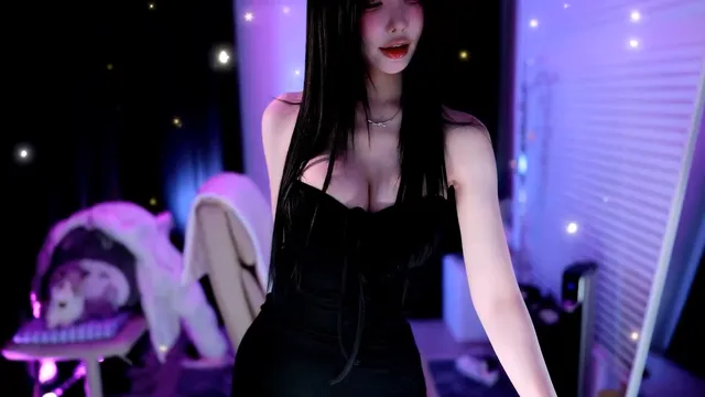 图片[3] - [Korean BJ] mina8017 2025-03-23