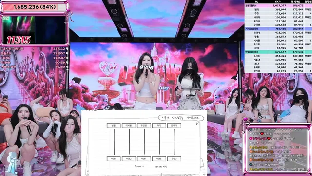 图片[77] - [Korean BJ] jinricp 2025-12-03 - KBJFan