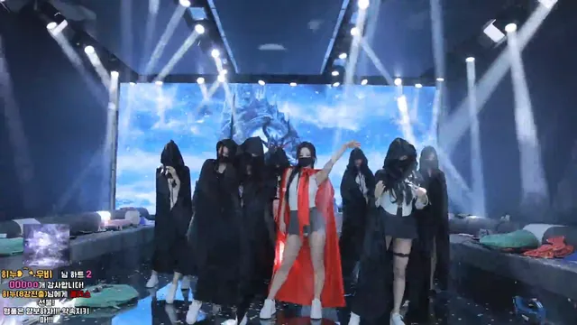 图片[27] - [Korean BJ] pandaclass 2025-03-20 - KBJFan