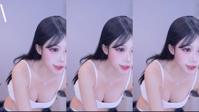 图片[4] - [Korean BJ] hachu87 2025-09-24 - KBJFan