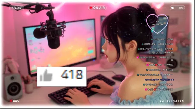 图片[7] - [Korean BJ] hiziny 2026-05-31 - KBJFan