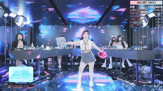 图片[19] - [Korean BJ] jinricp 2024-03-18 - KBJFan