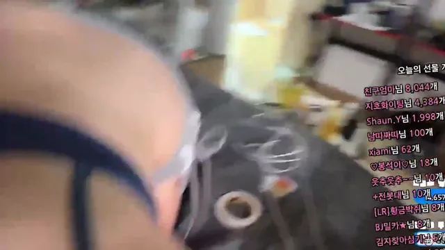 图片[5] - [Korean BJ] dlatmdaldlr 2025-08-05 - KBJFan