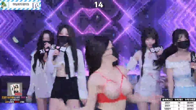 图片[8] - [Korean BJ] pandaclass 2025-07-08 - KBJFan