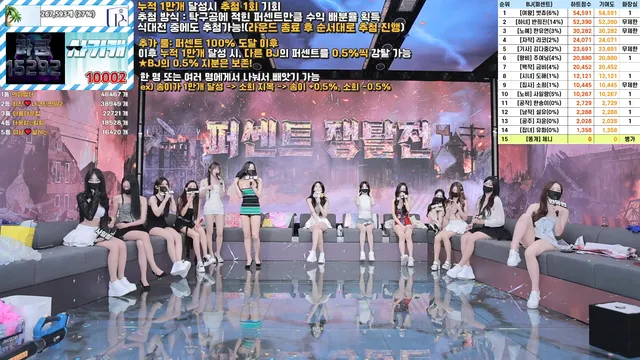 图片[13] - [Korean BJ] pandaclass 2025-07-15 - KBJFan