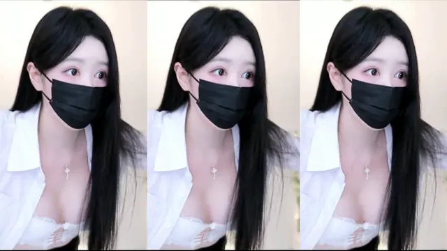 图片[2] - [Korean BJ] yourspace12 2025-09-01 - KBJFan