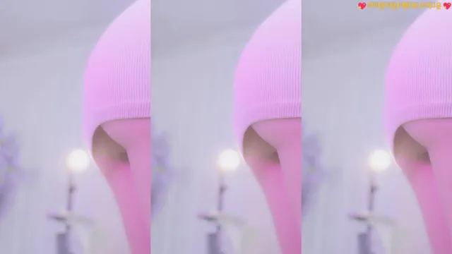 图片[4] - [Korean BJ] oh5yes 2026-05-21 - KBJFan