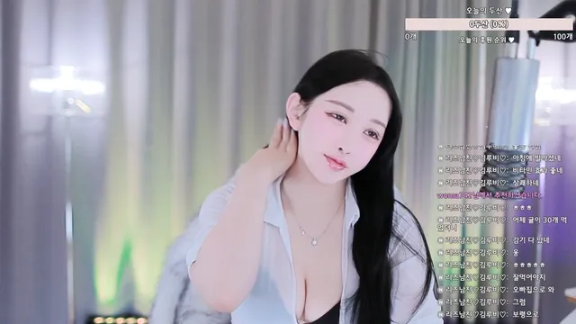 图片[1] - [Korean BJ] victoriass 2026-01-14 - KBJFan