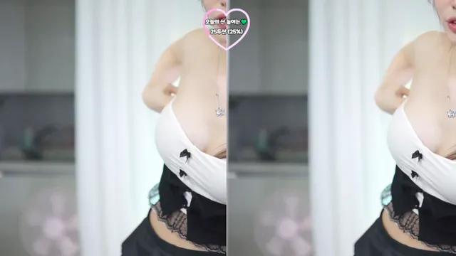 图片[4] - [Korean BJ] ss021210 2026-05-25 - KBJFan