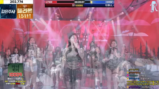 图片[12] - [Korean BJ] jinricp 2025-01-20 - KBJFan