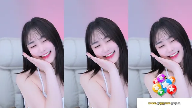 图片[2] - [Korean BJ] purelove2 2025-03-19