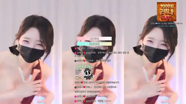 图片[12] - [Korean BJ] moem9e9 2026-04-27 - KBJFan