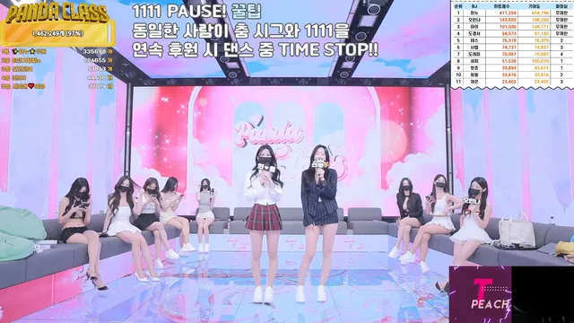 图片[66] - [Korean BJ] pandaclass 2025-02-18 - KBJFan