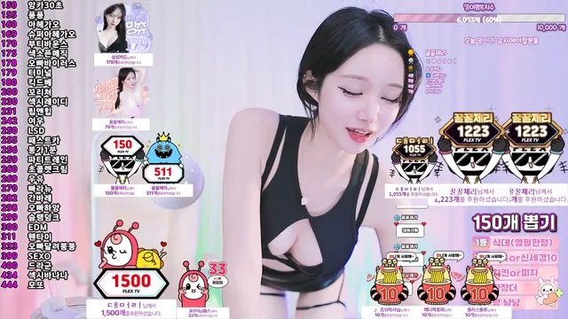 图片[6] - [Korean BJ] sumin2005 2025-01-25 - KBJFan