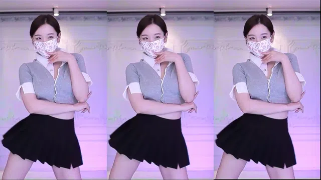 图片[7] - [Korean BJ] muse62 2024-06-10 - KBJFan