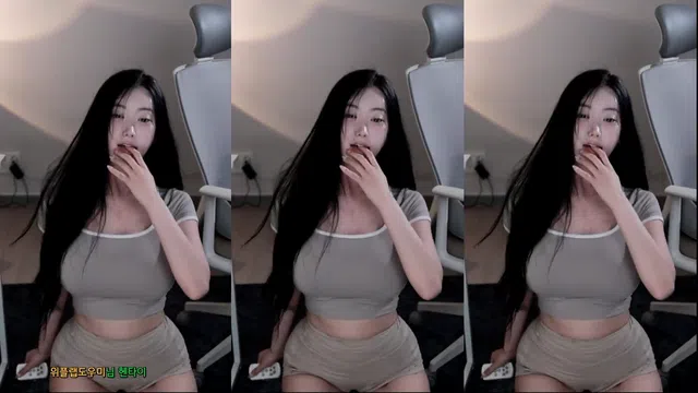 [Korean BJ] bumzi98 2025-04-22-秀人集