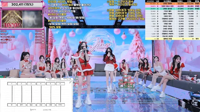 图片[21] - [Korean BJ] jinricp 2025-12-22 - KBJFan