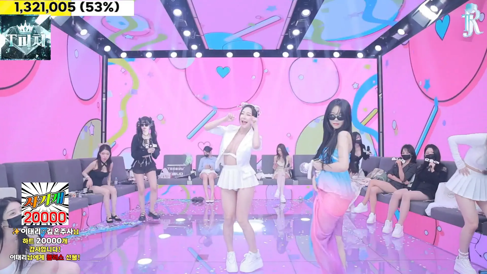 图片[62] - [Korean BJ] jinricp 2024-09-30 - KBJFan