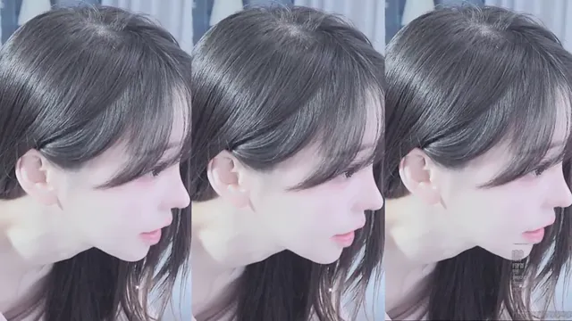 图片[1] - [Korean BJ] imsocutesexy 2026-01-23 - KBJFan