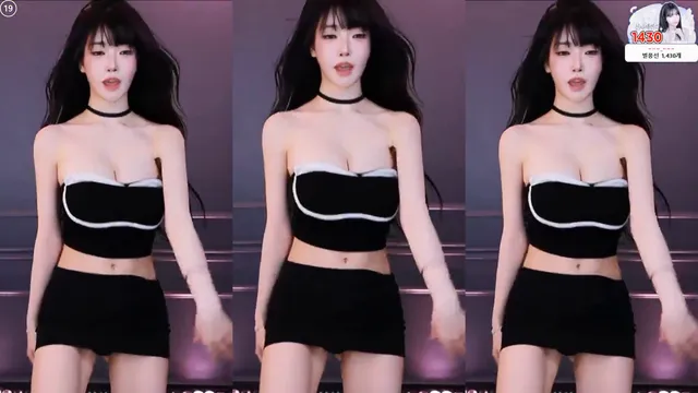 图片[3] - [Korean BJ] m0m099 2025-12-08 - KBJFan