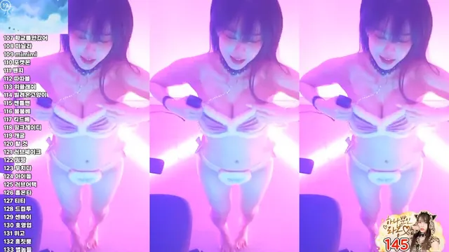 图片[2] - [Korean BJ] yin2618 2025-09-09 - KBJFan