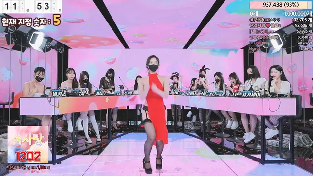 图片[47] - [Korean BJ] jinricp 2024-03-15 - KBJFan