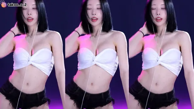 图片[3] - [Korean BJ] milkkim123 2026-04-26 - KBJFan