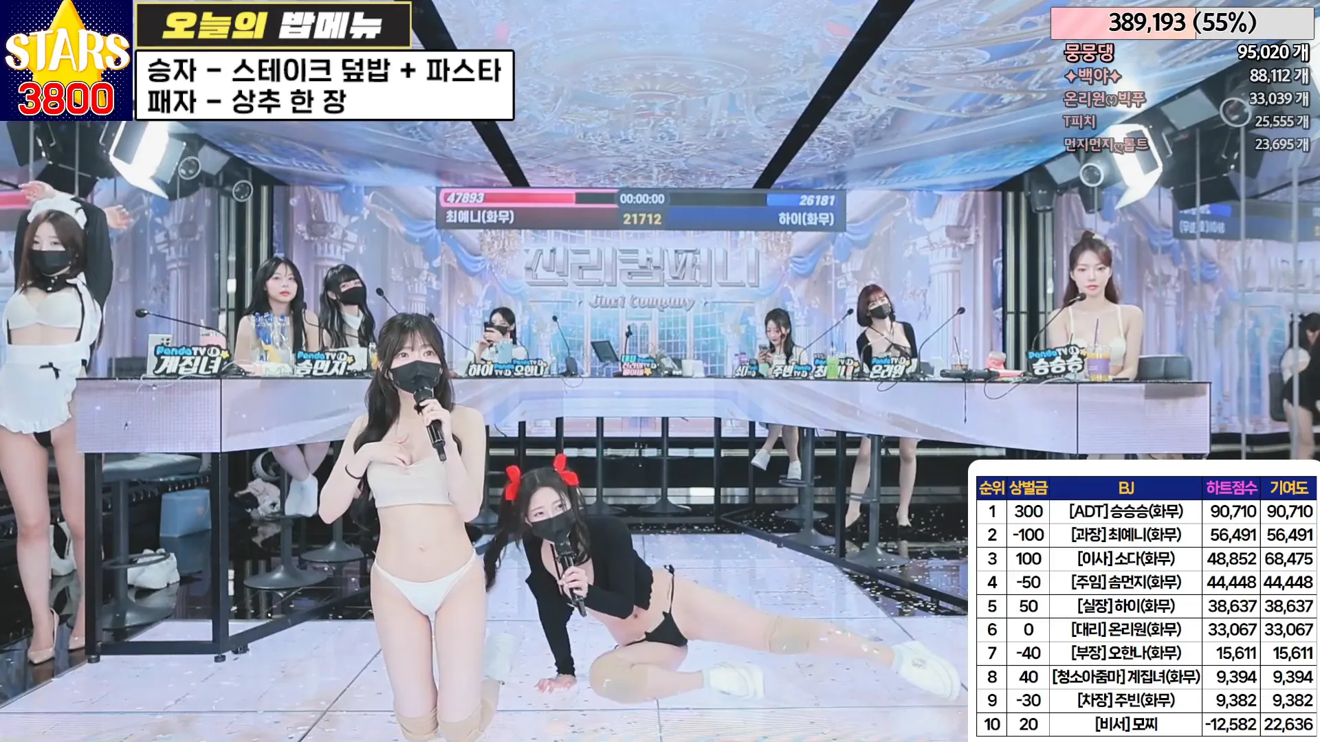 图片[25] - [Korean BJ] jinricp 2024-06-07 - KBJFan