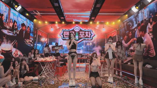 图片[80] - [Korean BJ] pandaclass 2026-06-20 - KBJFan