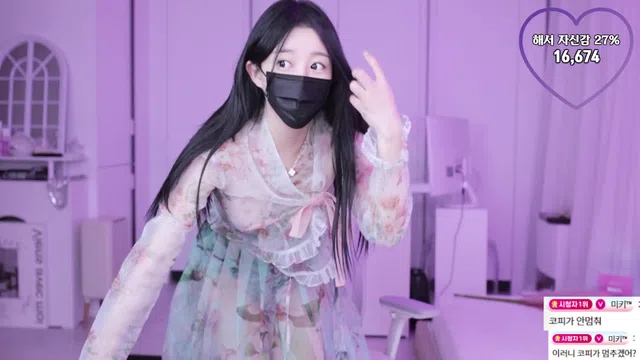 图片[7] - [Korean BJ] imanatural 2025-01-27 - KBJFan