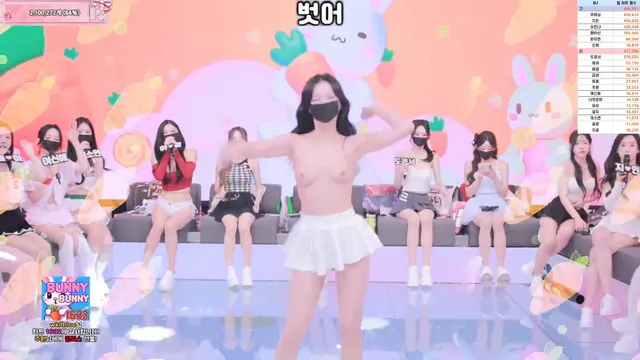 图片[47] - [Korean BJ] pandaclass 2025-12-09 - KBJFan